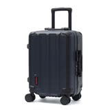 DEEPSEA | 日本正規品 ブリーフィング スーツケース | ギャレリア Bag＆Luggage