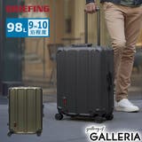 日本正規品 ブリーフィング スーツケース | ギャレリア Bag＆Luggage | 詳細画像1 