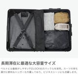 日本正規品 ブリーフィング スーツケース | ギャレリア Bag＆Luggage | 詳細画像3 