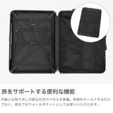 日本正規品 ブリーフィング スーツケース | ギャレリア Bag＆Luggage | 詳細画像4 