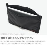 日本正規品 ブリーフィング PCケース | ギャレリア Bag＆Luggage | 詳細画像3 