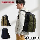 日本正規品 ブリーフィング リュック | ギャレリア Bag＆Luggage | 詳細画像1 
