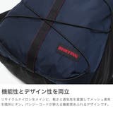日本正規品 ブリーフィング リュック | ギャレリア Bag＆Luggage | 詳細画像3 