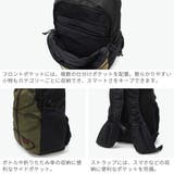 日本正規品 ブリーフィング リュック | ギャレリア Bag＆Luggage | 詳細画像5 