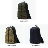 日本正規品 ブリーフィング リュック | ギャレリア Bag＆Luggage | 詳細画像7 