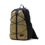 BLACK×BEIGE | 日本正規品 ブリーフィング リュック | ギャレリア Bag＆Luggage