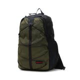 BLACK×OLIVE | 日本正規品 ブリーフィング リュック | ギャレリア Bag＆Luggage