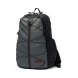 BLACK×CHARCOAL | 日本正規品 ブリーフィング リュック | ギャレリア Bag＆Luggage