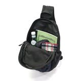 日本正規品 ブリーフィング ボディバッグ | ギャレリア Bag＆Luggage | 詳細画像15 