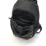 日本正規品 ブリーフィング ボディバッグ | ギャレリア Bag＆Luggage | 詳細画像16 