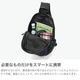 日本正規品 ブリーフィング ボディバッグ | ギャレリア Bag＆Luggage | 詳細画像4 