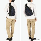 日本正規品 ブリーフィング ボディバッグ | ギャレリア Bag＆Luggage | 詳細画像8 
