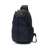 BLACK×NAVY | 日本正規品 ブリーフィング ボディバッグ | ギャレリア Bag＆Luggage