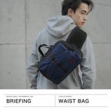 日本正規品 ブリーフィング ウエストバッグ | ギャレリア Bag＆Luggage | 詳細画像2 