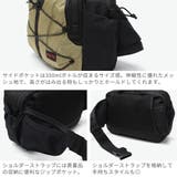 日本正規品 ブリーフィング ウエストバッグ | ギャレリア Bag＆Luggage | 詳細画像5 