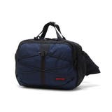 BLACK×NAVY | 日本正規品 ブリーフィング ウエストバッグ | ギャレリア Bag＆Luggage