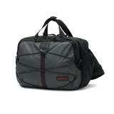 BLACK×CHARCOAL | 日本正規品 ブリーフィング ウエストバッグ | ギャレリア Bag&Luggage