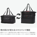 日本正規品 ブリーフィング ボストンバッグ | ギャレリア Bag＆Luggage | 詳細画像3 