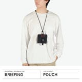 日本正規品 ブリーフィング ポーチ | ギャレリア Bag＆Luggage | 詳細画像2 