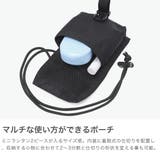 日本正規品 ブリーフィング ポーチ | ギャレリア Bag＆Luggage | 詳細画像3 