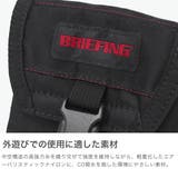 日本正規品 ブリーフィング ポーチ | ギャレリア Bag＆Luggage | 詳細画像4 