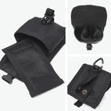 日本正規品 ブリーフィング ポーチ | ギャレリア Bag＆Luggage | 詳細画像5 