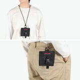 日本正規品 ブリーフィング ポーチ | ギャレリア Bag＆Luggage | 詳細画像6 