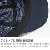 日本正規品 ブリーフィング キャップ | ギャレリア Bag＆Luggage | 詳細画像3 