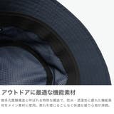 日本正規品 ブリーフィング ハット | ギャレリア Bag＆Luggage | 詳細画像3 