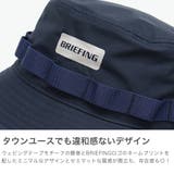 日本正規品 ブリーフィング ハット | ギャレリア Bag＆Luggage | 詳細画像4 