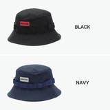 日本正規品 ブリーフィング ハット | ギャレリア Bag＆Luggage | 詳細画像6 