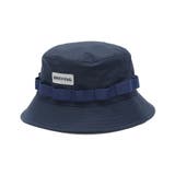 NAVY | 日本正規品 ブリーフィング ハット | ギャレリア Bag＆Luggage