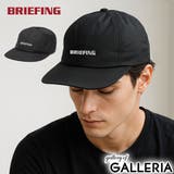 日本正規品 ブリーフィング キャップ | ギャレリア Bag＆Luggage | 詳細画像1 