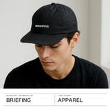 日本正規品 ブリーフィング キャップ | ギャレリア Bag＆Luggage | 詳細画像2 
