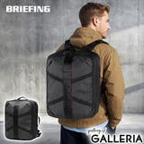 日本正規品 ブリーフィング リュック | ギャレリア Bag＆Luggage | 詳細画像1 