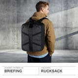 日本正規品 ブリーフィング リュック | ギャレリア Bag＆Luggage | 詳細画像2 