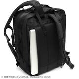 日本正規品 ブリーフィング リュック | ギャレリア Bag＆Luggage | 詳細画像20 