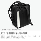 日本正規品 ブリーフィング リュック | ギャレリア Bag＆Luggage | 詳細画像4 
