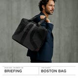 日本正規品 ブリーフィング ボストンバッグ | ギャレリア Bag＆Luggage | 詳細画像2 