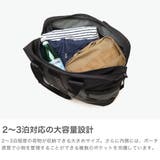 日本正規品 ブリーフィング ボストンバッグ | ギャレリア Bag＆Luggage | 詳細画像3 