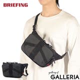 日本正規品 ブリーフィング ショルダーバッグ | ギャレリア Bag＆Luggage | 詳細画像1 