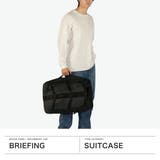 日本正規品 ブリーフィング スーツケース | ギャレリア Bag＆Luggage | 詳細画像2 