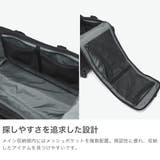 日本正規品 ブリーフィング スーツケース | ギャレリア Bag＆Luggage | 詳細画像5 