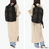 日本正規品 ブリーフィング リュック | ギャレリア Bag＆Luggage | 詳細画像9 