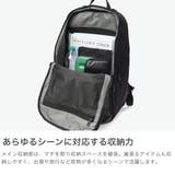 日本正規品 ブリーフィング リュック | ギャレリア Bag＆Luggage | 詳細画像3 