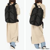 日本正規品 ブリーフィング リュック | ギャレリア Bag＆Luggage | 詳細画像9 