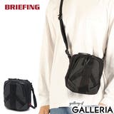 日本正規品 ブリーフィング ショルダーバッグ | ギャレリア Bag＆Luggage | 詳細画像1 