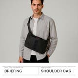 日本正規品 ブリーフィング ショルダーバッグ | ギャレリア Bag＆Luggage | 詳細画像2 