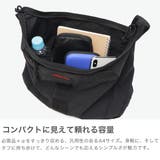 日本正規品 ブリーフィング ショルダーバッグ | ギャレリア Bag＆Luggage | 詳細画像3 
