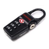 日本正規品 ブリーフィング TSAロック | ギャレリア Bag&Luggage | 詳細画像10